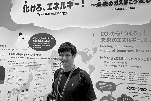 【エピソード10】挑戦の先に広がる景色へ — パラアスリート 木村敬一選手の今