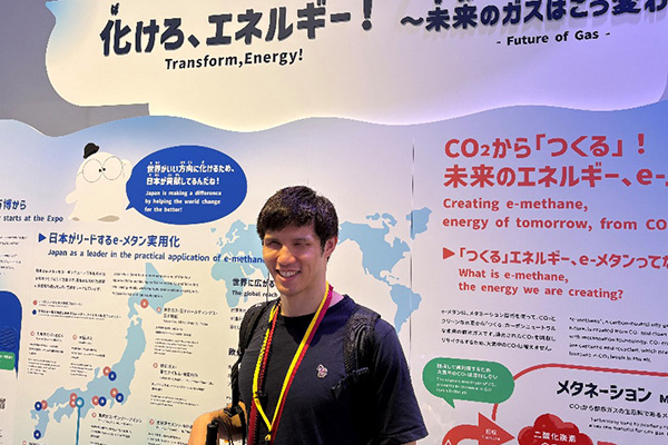 【エピソード10】挑戦の先に広がる景色へ — パラアスリート 木村敬一選手の今