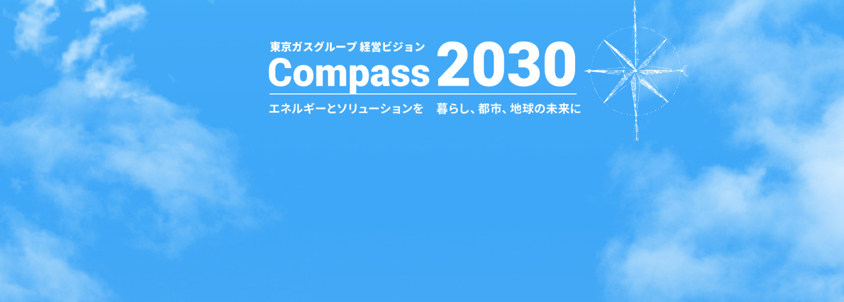 Compass 2030