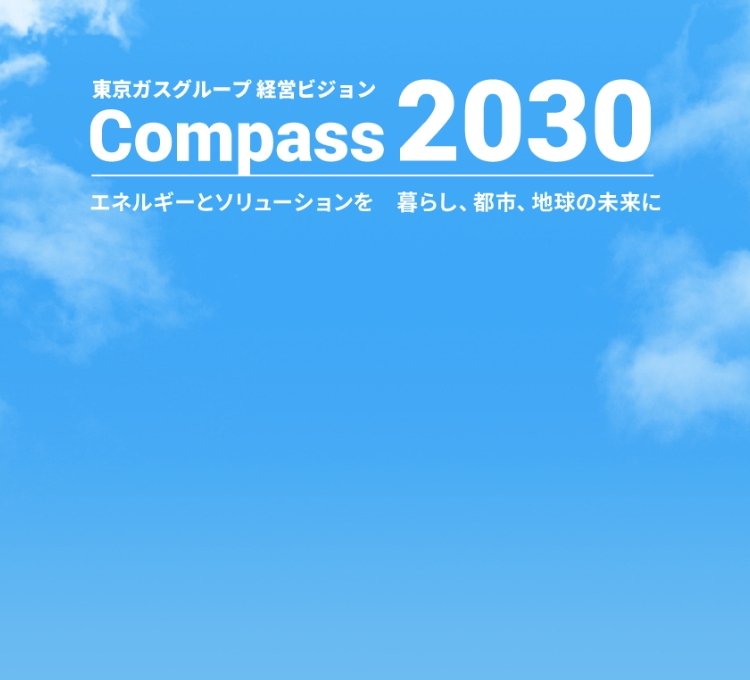 Compass 2030